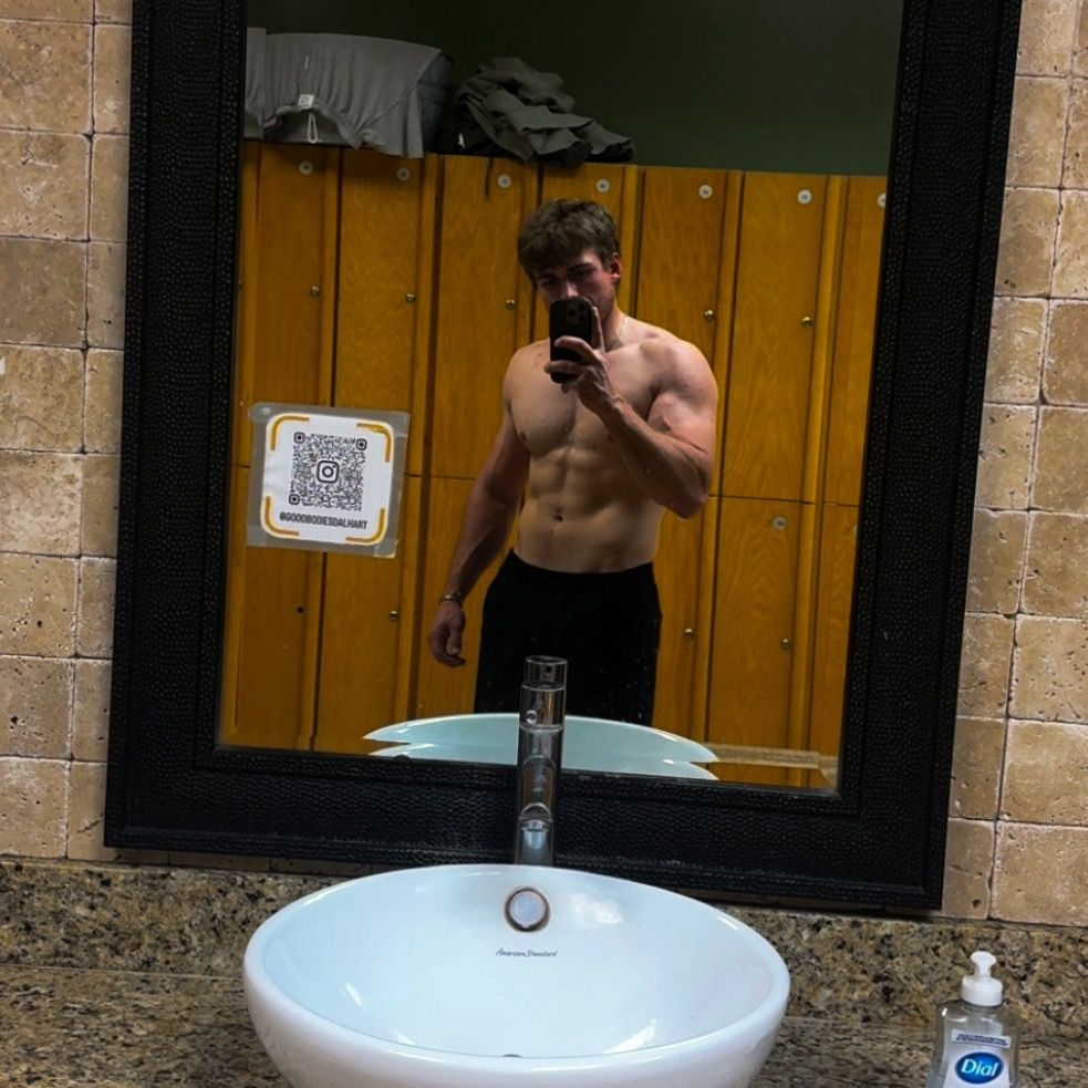 Wesley Poling