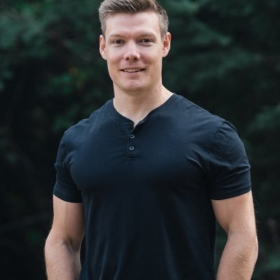 Wes Huff