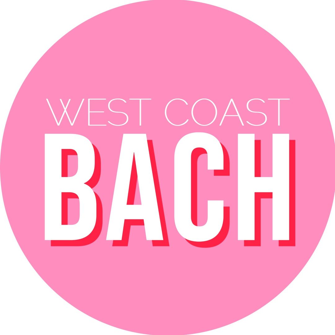 West Coast Bach