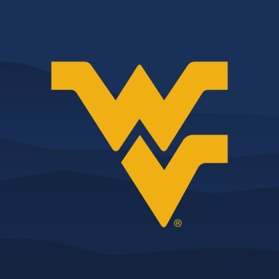 WVU Mountaineers · Let's Go!