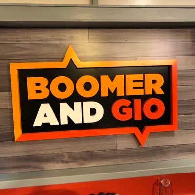 Morning Show with Boomer & Gio