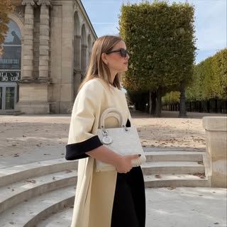 What People Are Wearing by Linoya