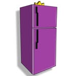 Fridge