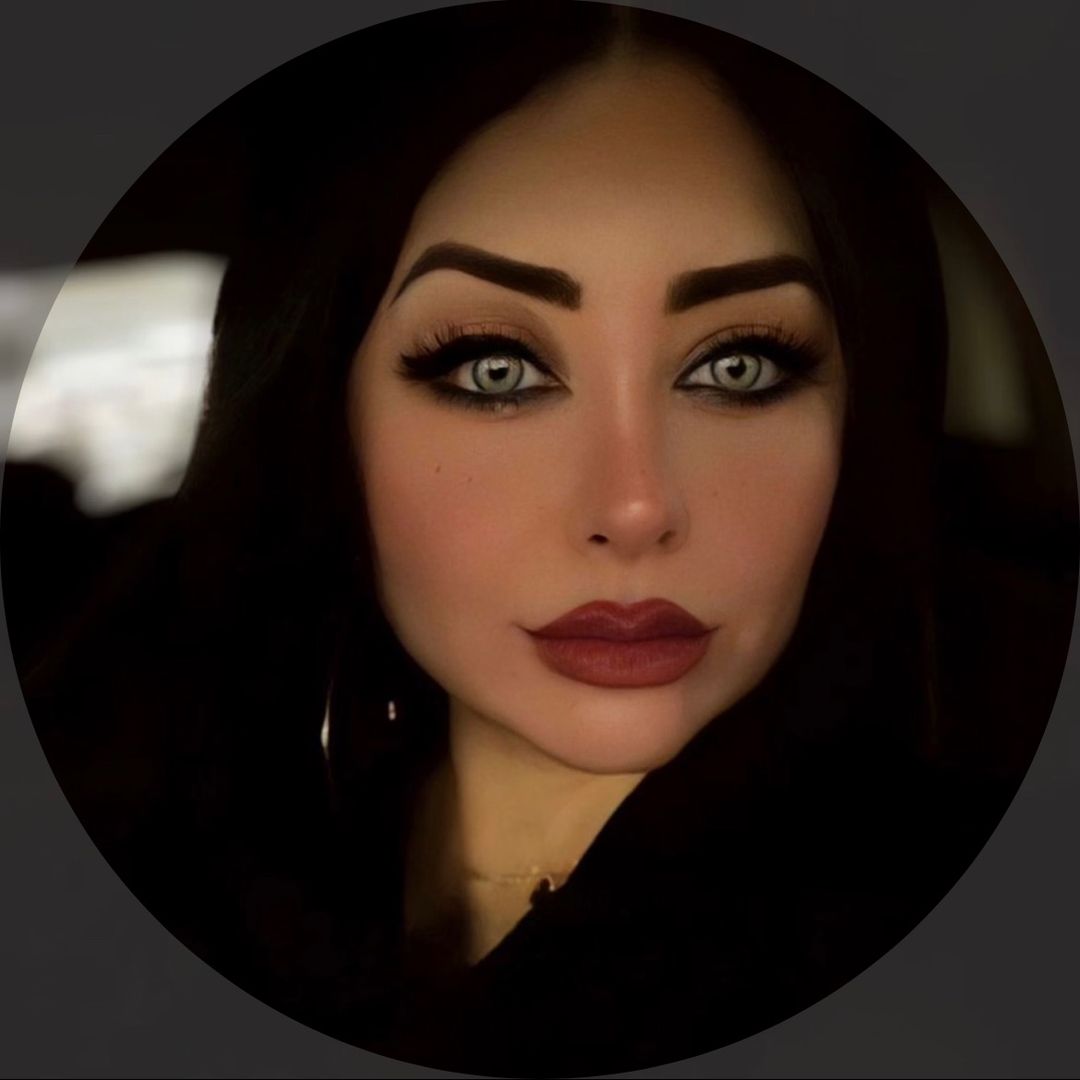 Sally Elshafei | سالى الشافعى