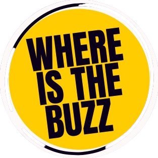 WHERE IS THE BUZZ