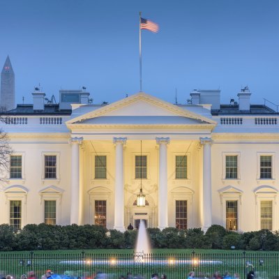 The White House 46 Archived