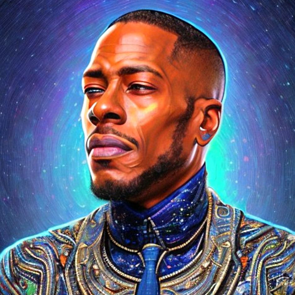 SirStan Jones