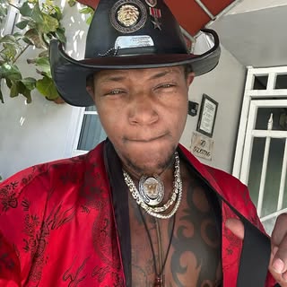 Tobias Whosthatcowboy Goodlife