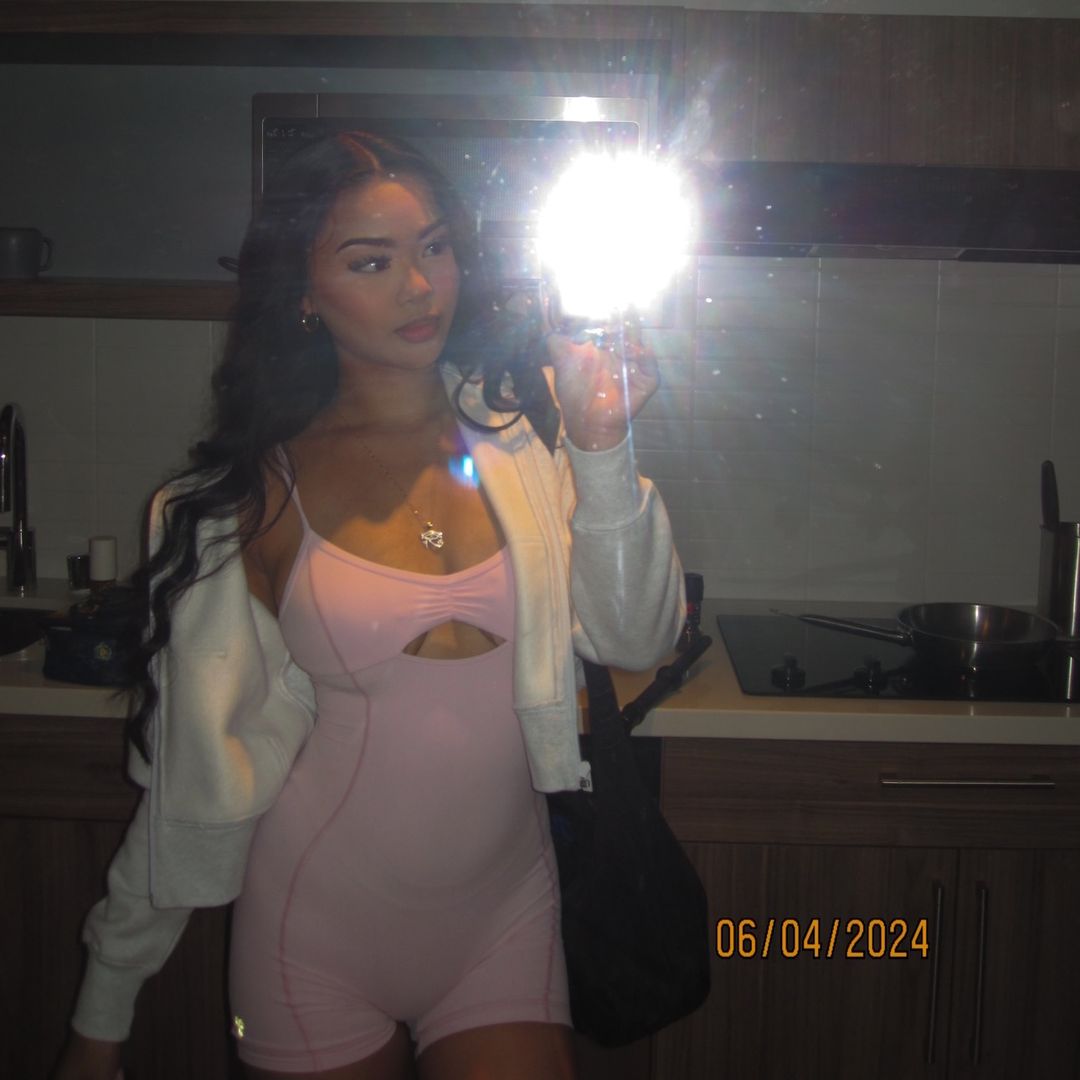 sophia gabriella🫀