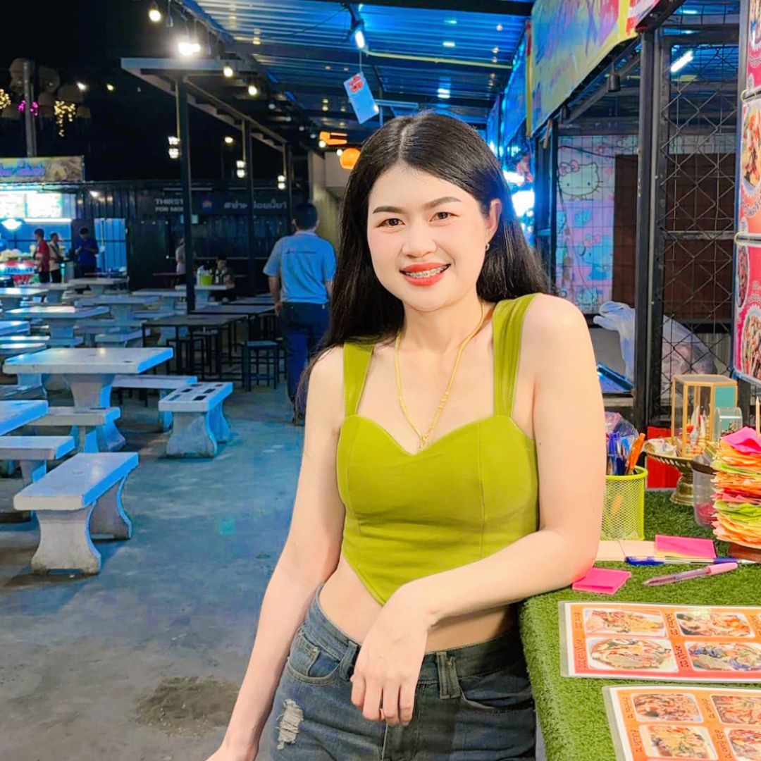 ไข่ไก่ ชอบเต้น🩶