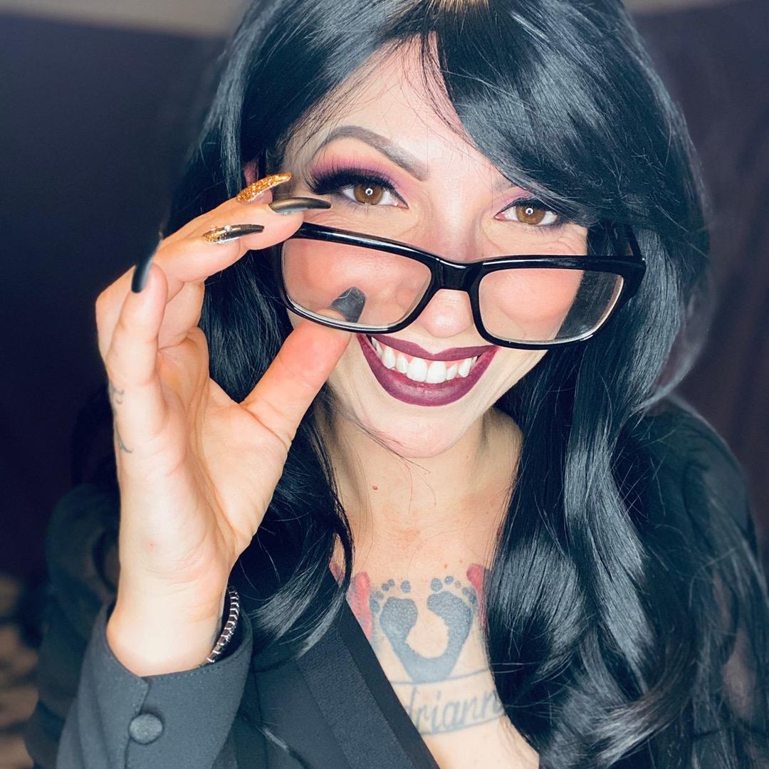 wickedwitchypoo