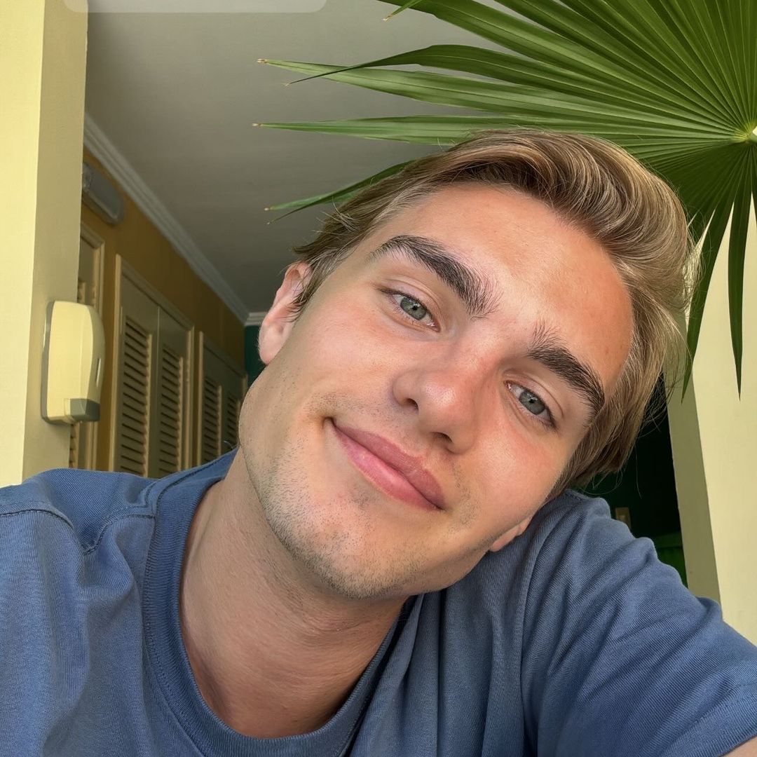 Quinten Verschure extra