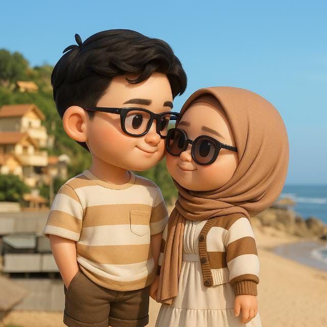 widya gaperna nyiu