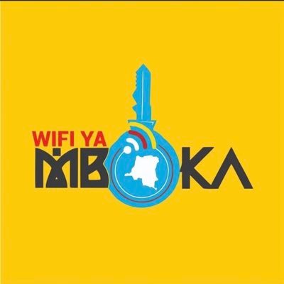 WIFI YA MBOKA