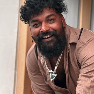 Vighnesh venu
