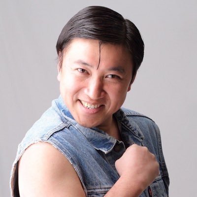 スギちゃん