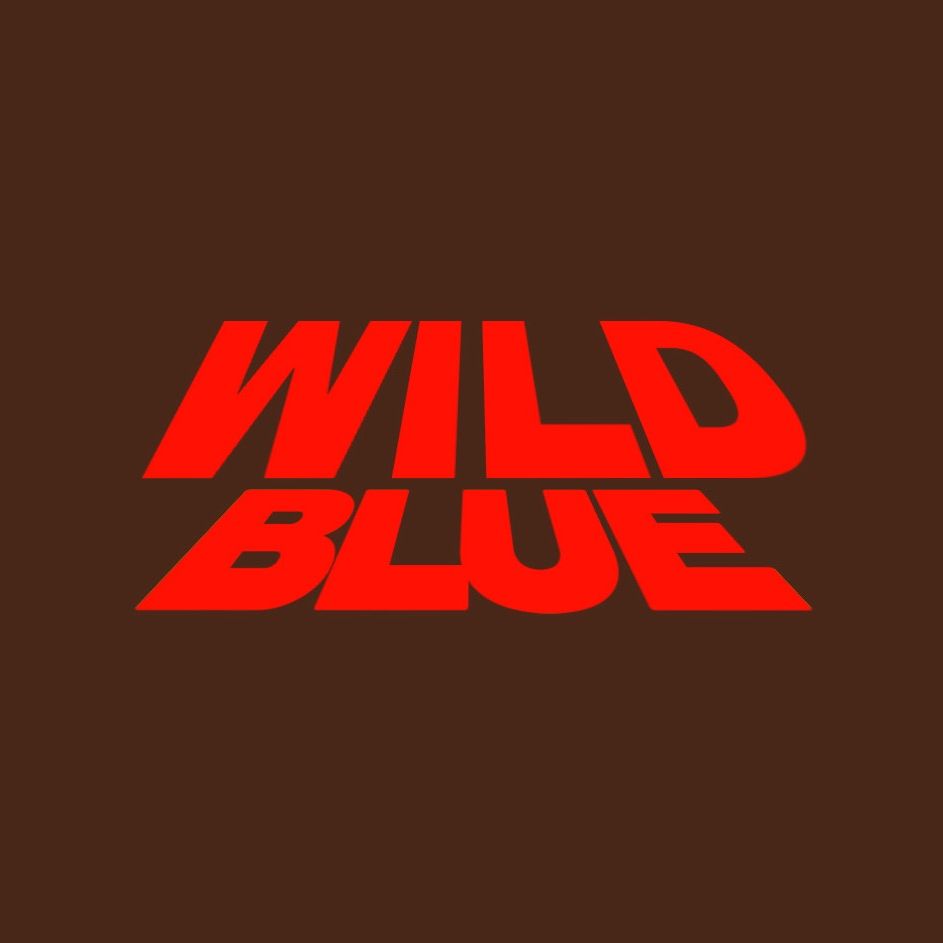 Wild Blue