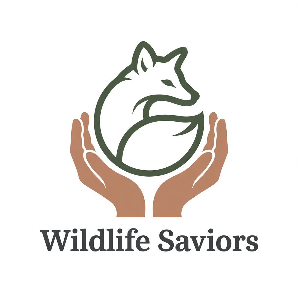 WildLife Saviors