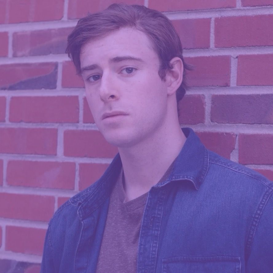 Will Herzog- Actor & Writer