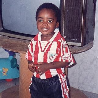 IÑAKI WILLIAMS ARTHUER