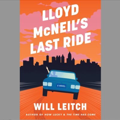 Will Leitch