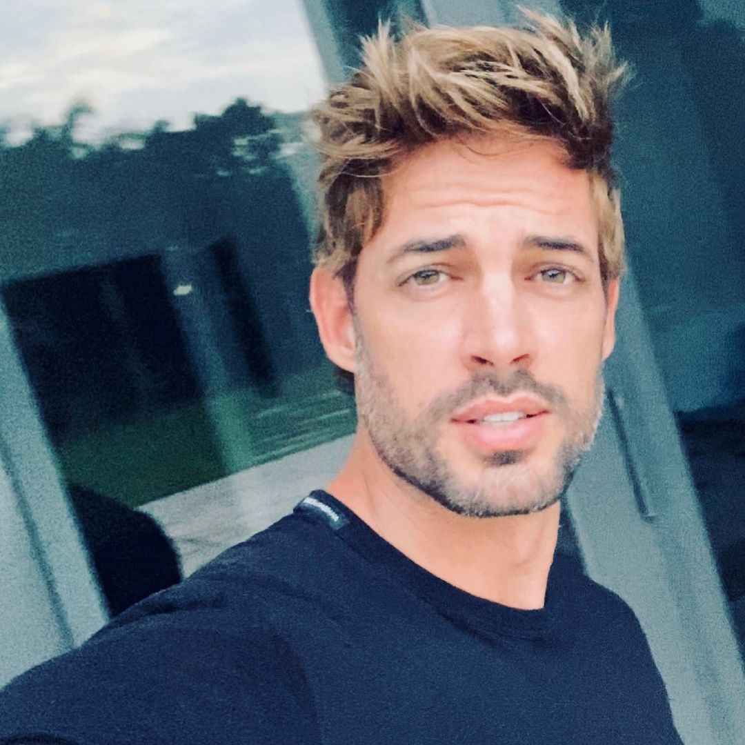 William Levy