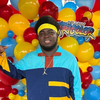 Willian Tricolor 🇨🇴