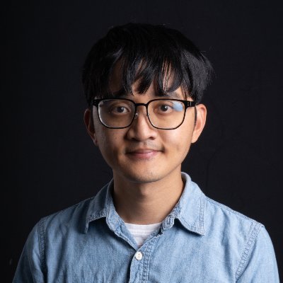 William Yang