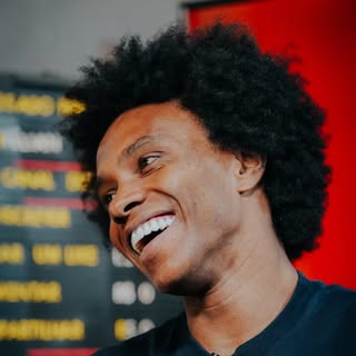 Willian Borges Da Silva