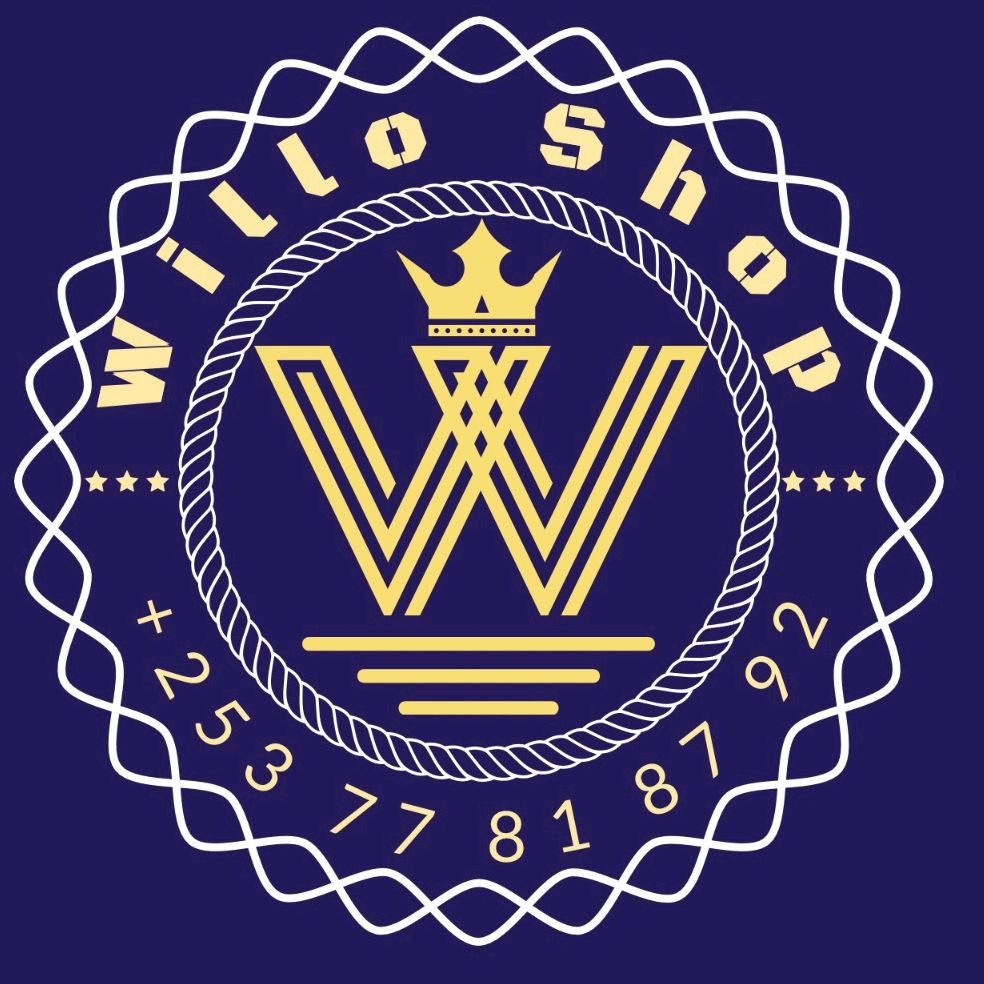 The boss Lady Willo-shop