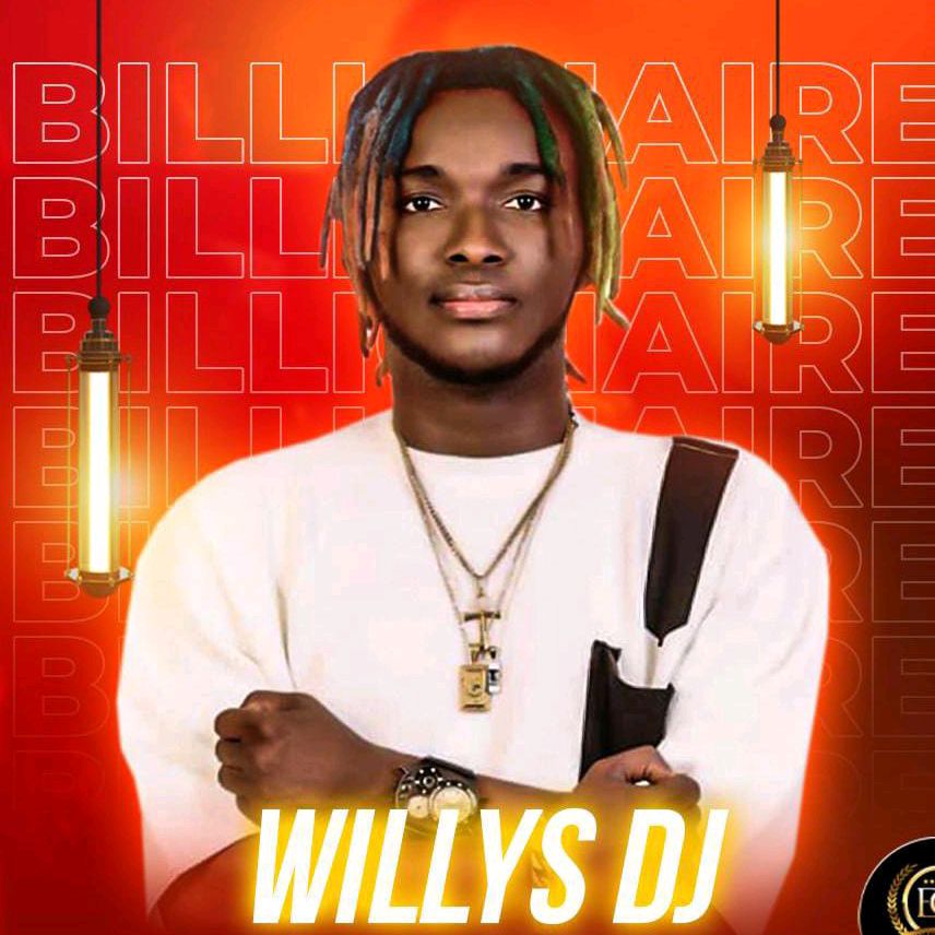 WILLY’S DJ dit MR ZOTTA