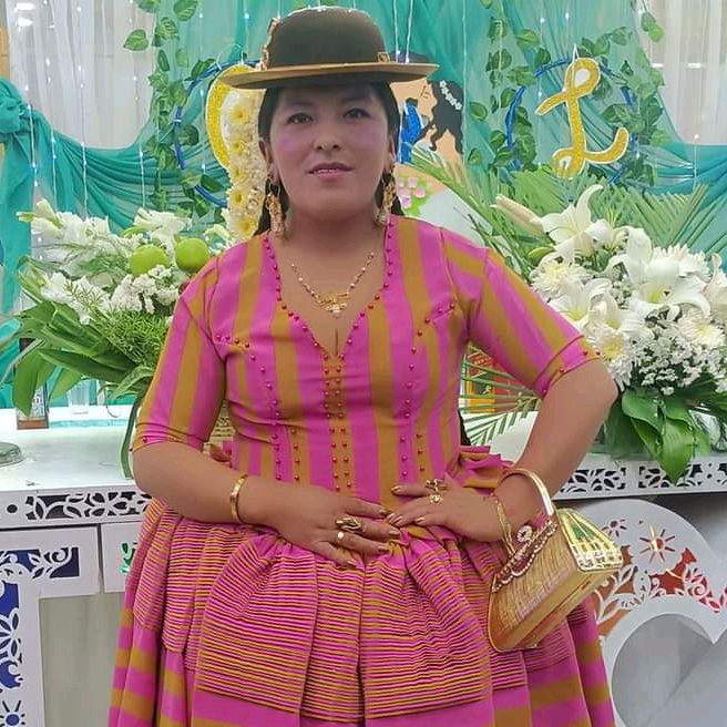 Wilma Flores