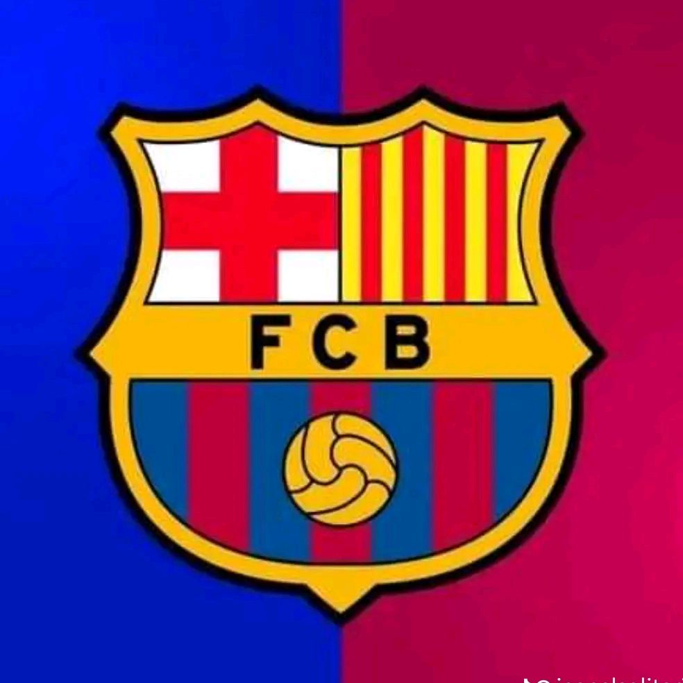 Team Barcelona 🔴🔵🔴