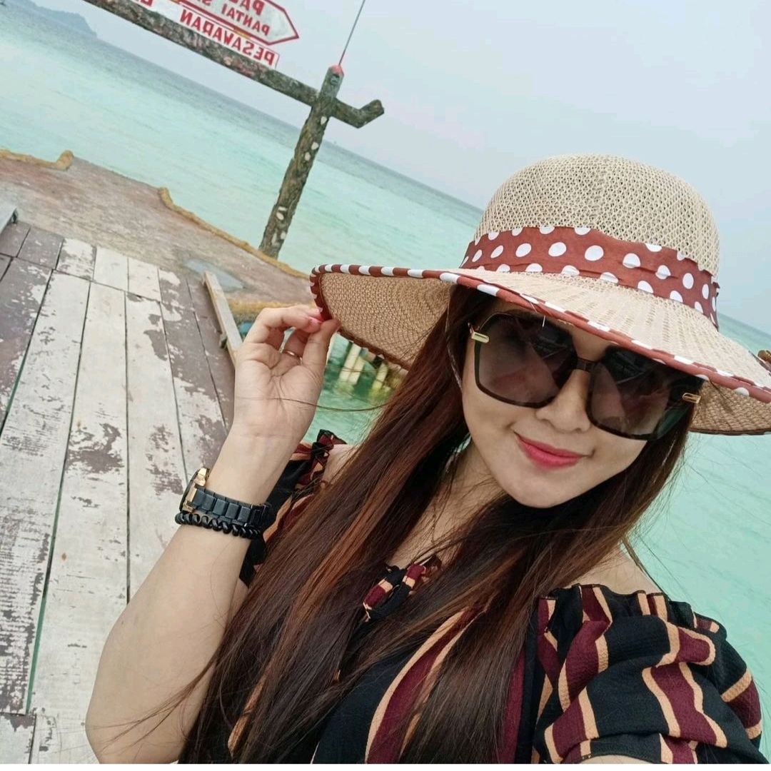 Windy sheshe
