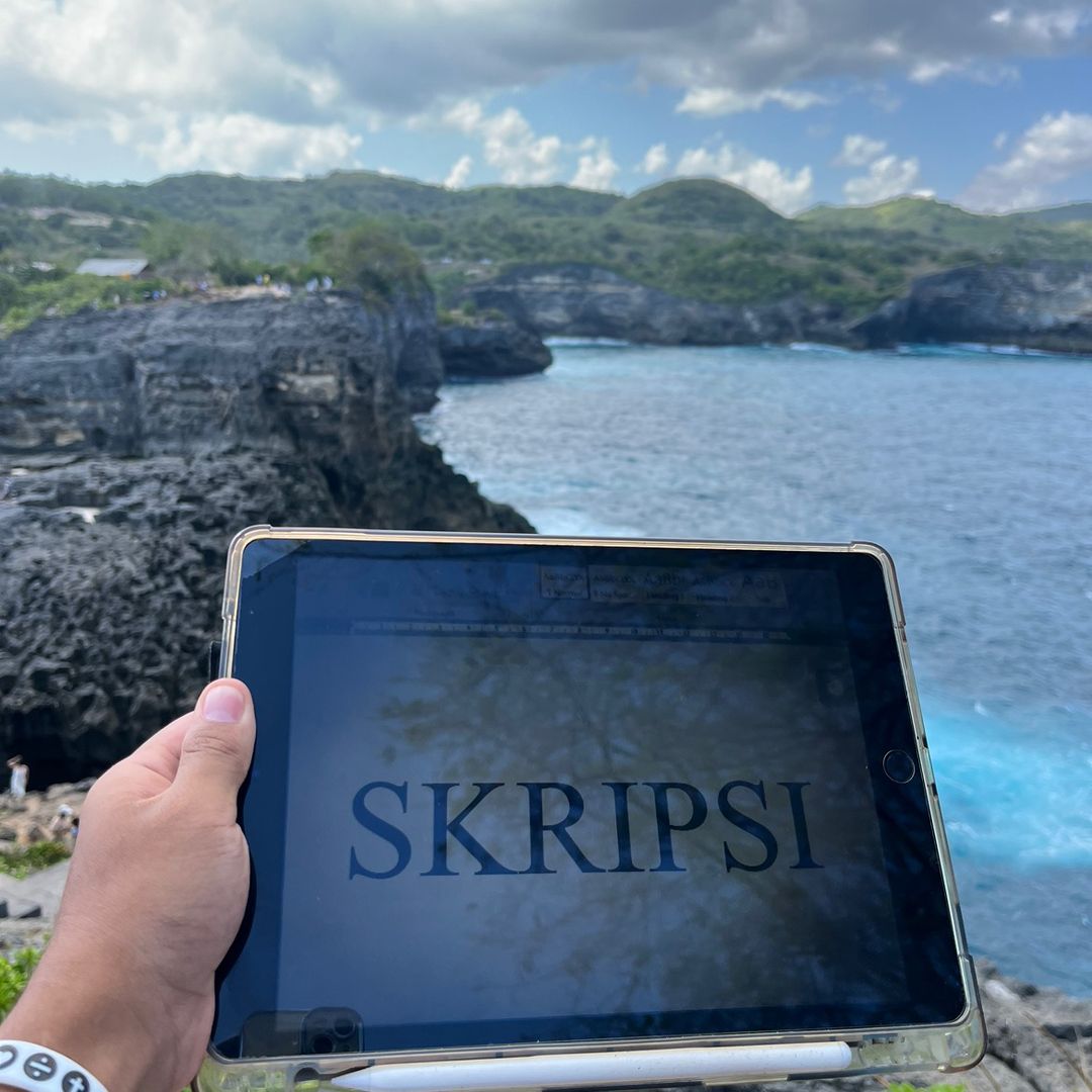 Ruang Skripsi