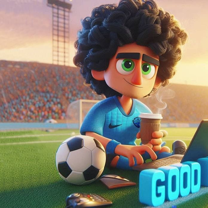 Analista de Fútbol ⚽️