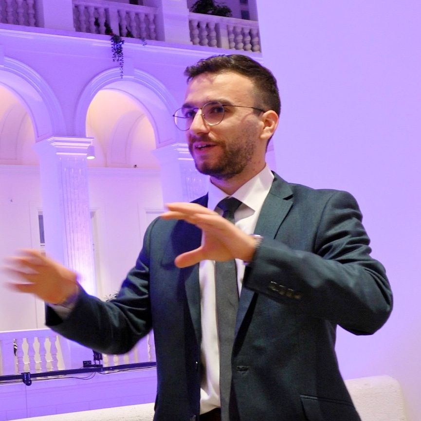 Árpád Czapp