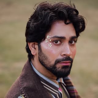 Wing It with Ankush Bahuguna