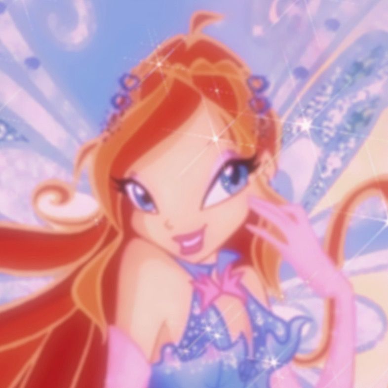 🌺 (•*Enchantix*•)🌺