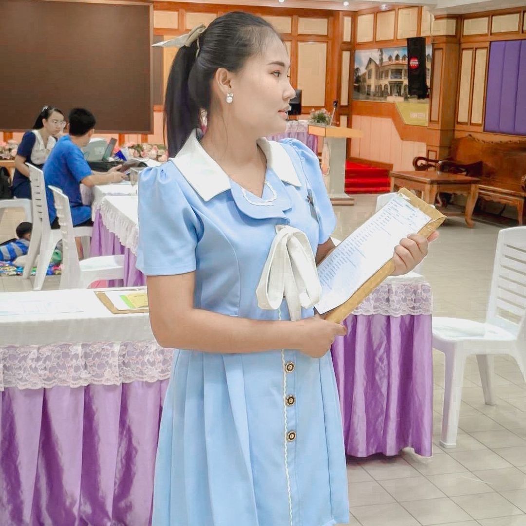 ครูวิภาพร🌟