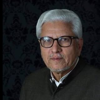 Afkar-e-Ghamidi