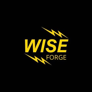 Wiseforge™ | Wisdom | Motivation