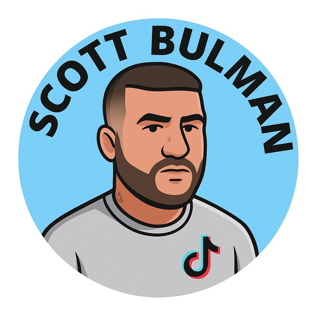 Scott Bulman