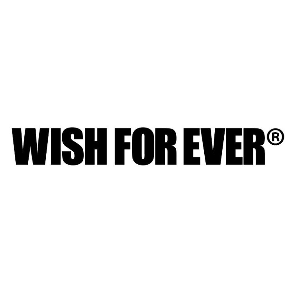 WISH FOR EVER®︎