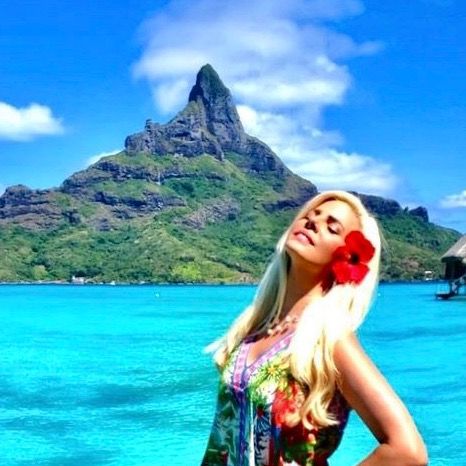 Wishful Destinations