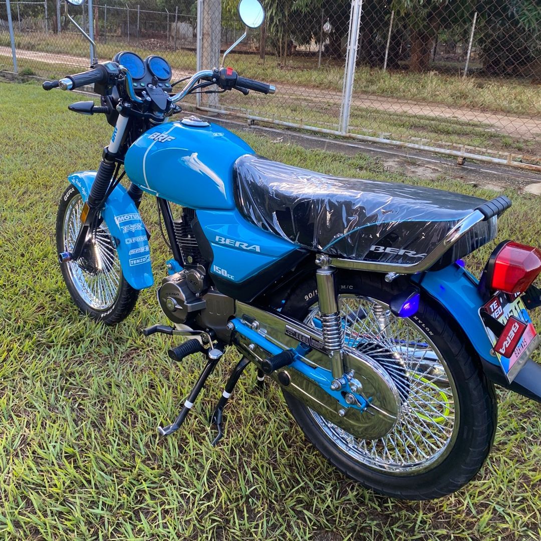 La perla azul 🩵