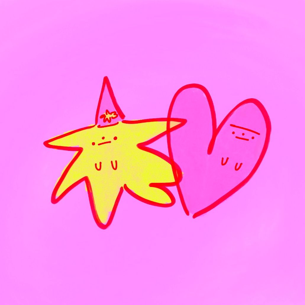 Witch + Whimsy