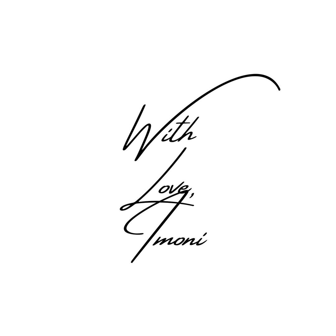 With Love, Imoni