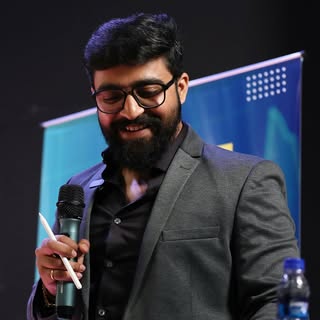 Harshit Patel | Trader | Investor