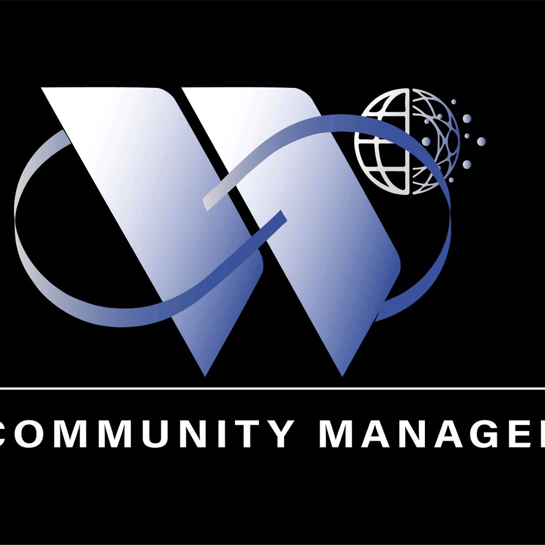 Community manager
